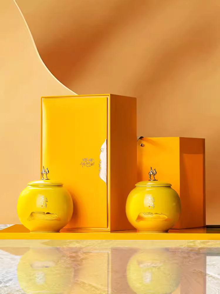 特级金骏眉红茶茶叶礼盒装正宗金俊眉蜜香浓香型500g