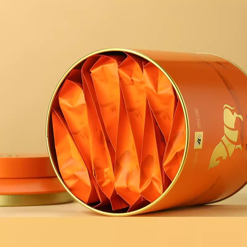 潮州单丛茶鸭屎香条形单丛乌龙